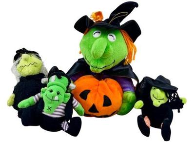 Sale Photo Thumbnail #163: Halloween Decor