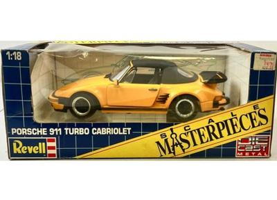 Sale Photo Thumbnail #181: Revel Diecast Porshe