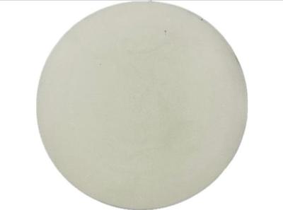 Sale Photo Thumbnail #133: Vintage Sassafras Pizza Stone 12 3/4" Diameter Round Super Stone