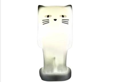 Sale Photo Thumbnail #75: KamKam Decorative Cat Lamp