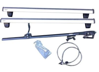 Sale Photo Thumbnail #192: Thule Roof Rack