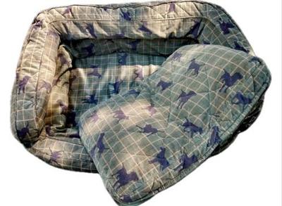 Sale Photo Thumbnail #193: Orvis Extra Large Dog Bed