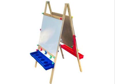 Sale Photo Thumbnail #158: Melissa & Doug Artist Easel