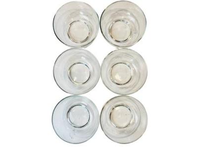 Sale Photo Thumbnail #66: Glass Bowls
