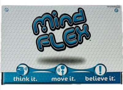 Sale Photo Thumbnail #155: Mind Flex Game