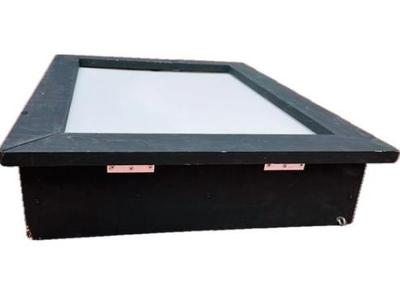 Sale Photo Thumbnail #148: Light Box For Large Photo Negatives