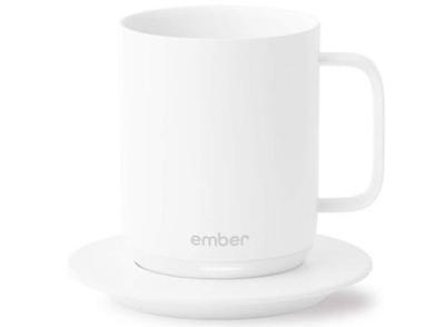 Sale Photo Thumbnail #86: Ember Temperature Control Smart Mug