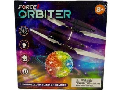 Sale Photo Thumbnail #150: NEW! Force1 Remote Control Orbiter