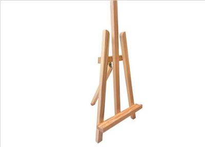 Sale Photo Thumbnail #171: Wooden Table Top Easel