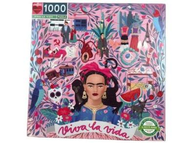 Sale Photo Thumbnail #154: New! Viva La Vida Puzzle