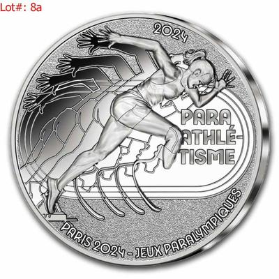 For more information and to place your bids, kindly visit us at https://garnetgazelle.hibid.com/ BID NOW!