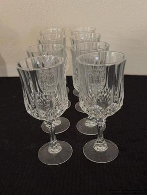 Darques Glasses 8)