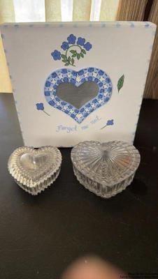 Forget me not collectibles