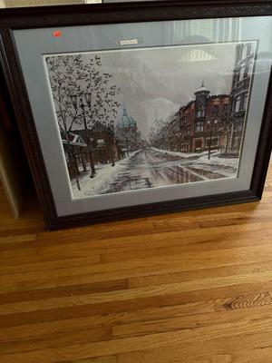 Sale Photo Thumbnail #12: Selby Ave