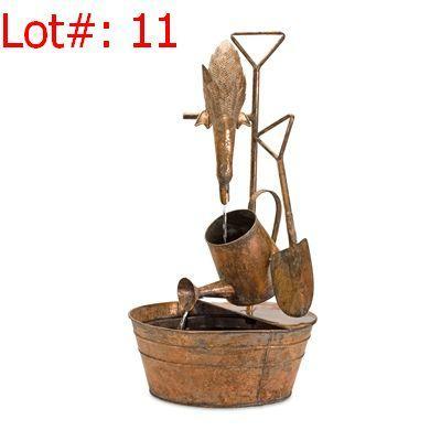 Sale Photo Thumbnail #12: For more information and to place your bids, kindly visit us at https://garnetgazelle.hibid.com/ BID NOW!