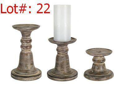 Sale Photo Thumbnail #23: For more information and to place your bids, kindly visit us at https://garnetgazelle.hibid.com/ BID NOW!