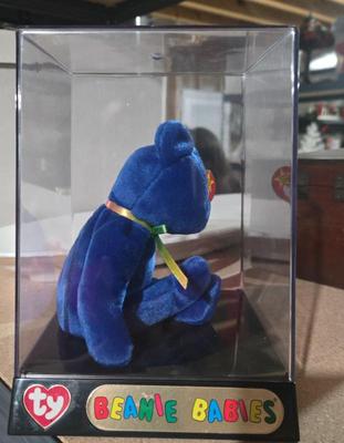 Sale Photo Thumbnail #55: Beanie baby