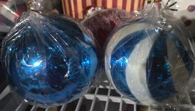 Sale Photo Thumbnail #14: Ornaments