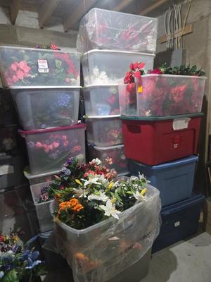 Sale Photo Thumbnail #6: Flowers