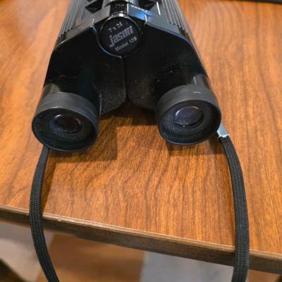 Sale Photo Thumbnail #156: Jason 7 x 24 binoculars