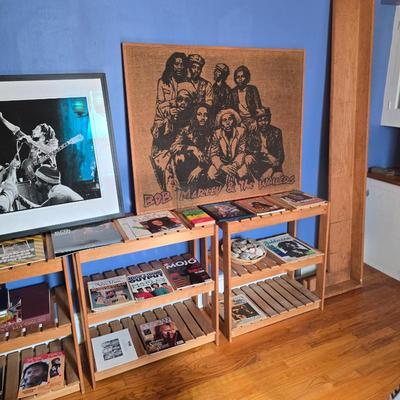 Sale Photo Thumbnail #120: Marley collection