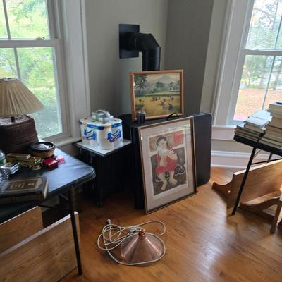 Sale Photo Thumbnail #164: Art