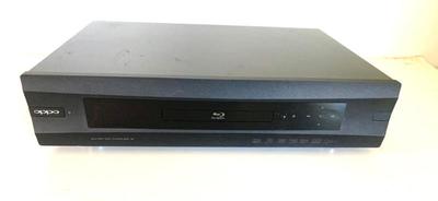 Sale Photo Thumbnail #35: Oppo BDP-95 Blu-ray disc player