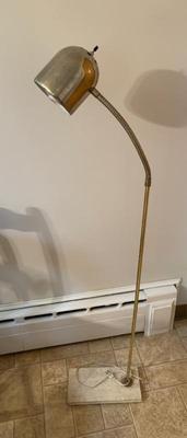Sale Photo Thumbnail #63: Reggiani-style Italian floor lamp