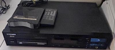 DVD Player