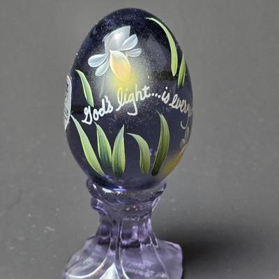 god's light is everywhere