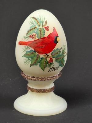 Fenton cardinal