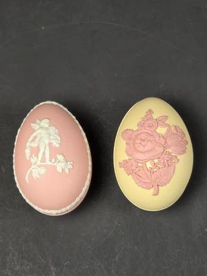 rare wedgewood colors 