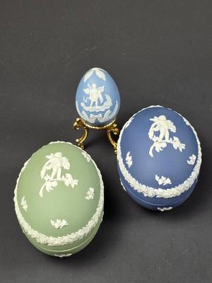 wedgewood boxes
