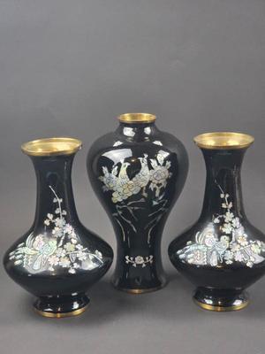 vases