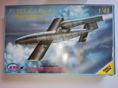 NOS PLANE MODEL KITS