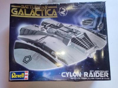 STAR TREK MODEL KIT
