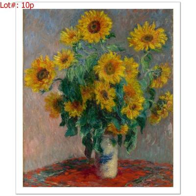 For more information and to place your bids, kindly visit us at https://garnetgazelle.hibid.com/ BID NOW!