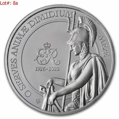 For more information and to place your bids, kindly visit us at https://garnetgazelle.hibid.com/ BID NOW!