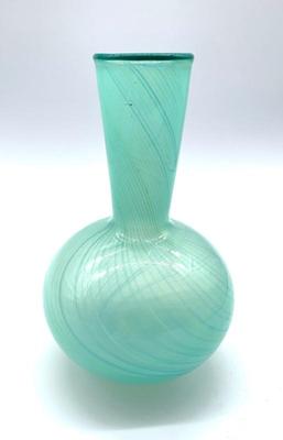 Sale Photo Thumbnail #75: Dansk flower vase