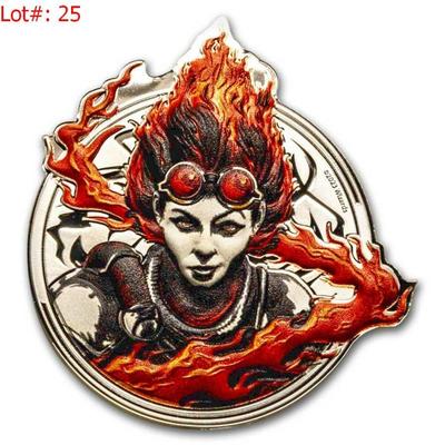 Sale Photo Thumbnail #26: For more information and to place your bids, kindly visit us at https://garnetgazelle.hibid.com/ BID NOW!