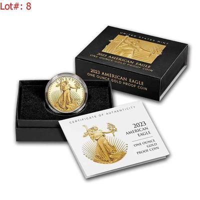 For more information and to place your bids, kindly visit us at https://garnetgazelle.hibid.com/ BID NOW!