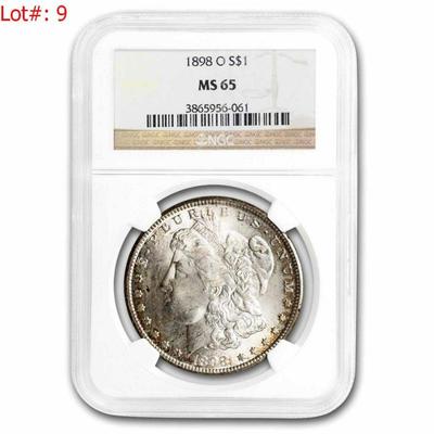 For more information and to place your bids, kindly visit us at https://garnetgazelle.hibid.com/ BID NOW!