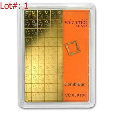 For more information and to place your bids, kindly visit us at https://garnetgazelle.hibid.com/ BID NOW!