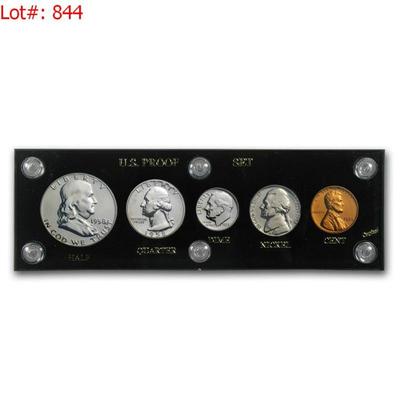 Sale Photo Thumbnail #845