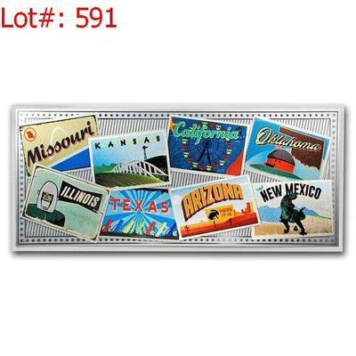 Sale Photo Thumbnail #592