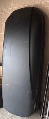 Thule Car-top carrier 