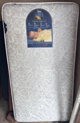 Crib Mattress 