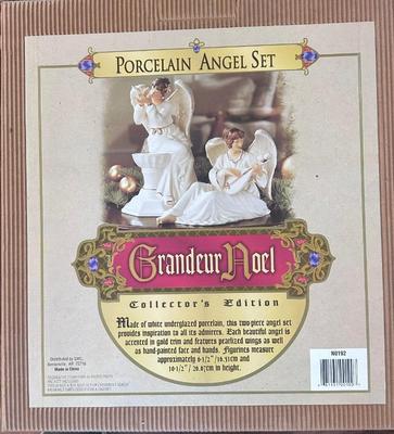 Holiday and Christmas