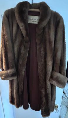 Fur Coat