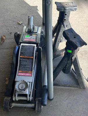 Car Jacks